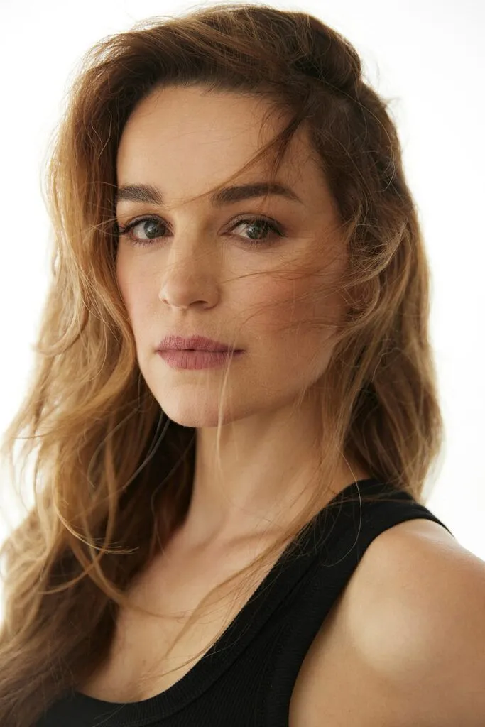 Лора Гордон